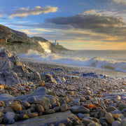 CW107 - The Mumbles Swansea Greeting Card